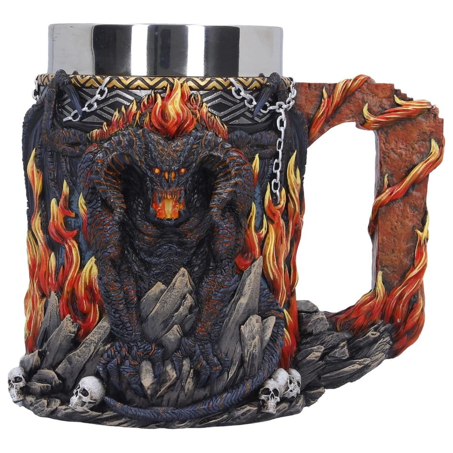 Lord Of The Rings Kufe Balrog 15 cm zdjęcie produktu