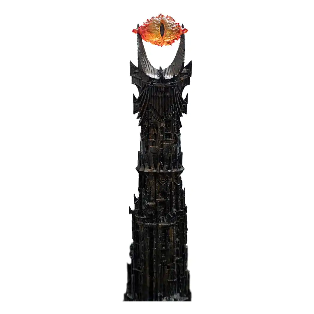 Lord of the Rings Statua Barad-dur 19 cm zdjęcie produktu