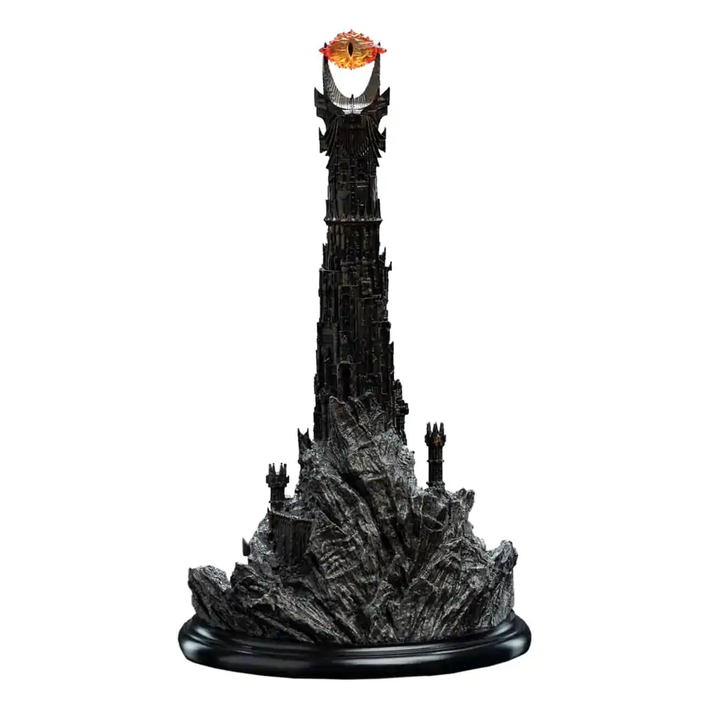 Lord of the Rings Statua Barad-dur 19 cm zdjęcie produktu