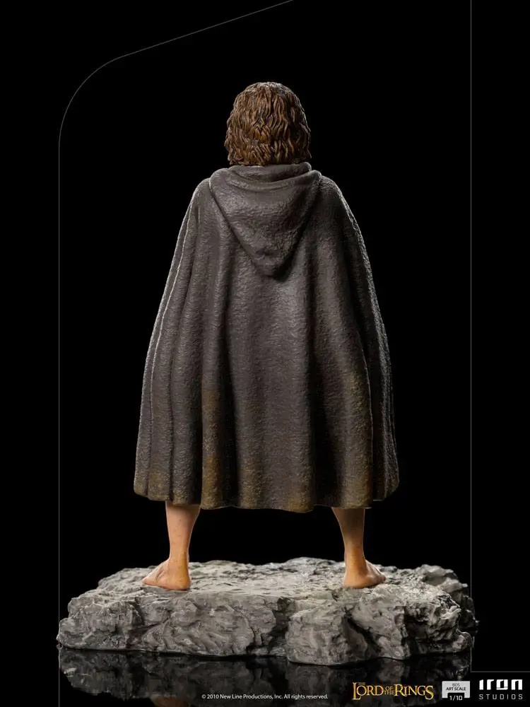 Lord Of The Rings BDS Art Scale Statua 1/10 Pippin 12 cm zdjęcie produktu