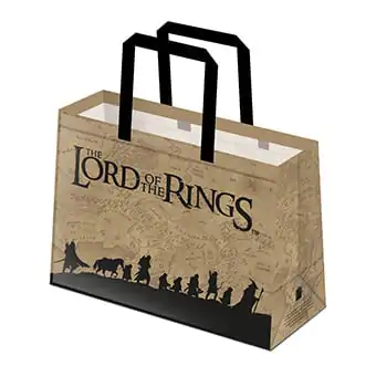 LORD OF THE RINGS Torba na Zakupy zdjęcie produktu