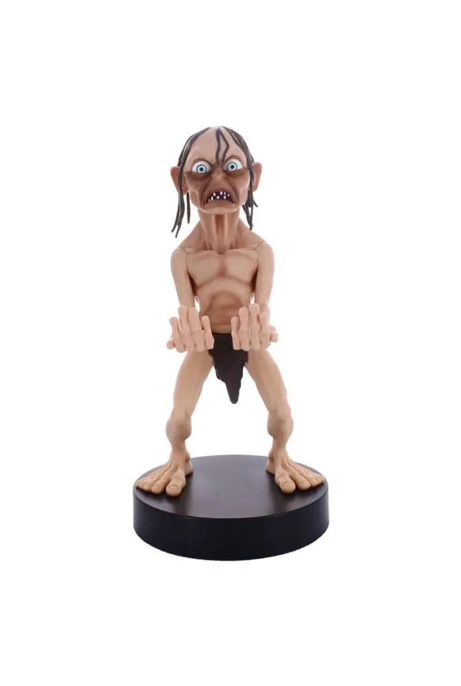 Lord of the Rings Cable Guy Gollum 20 cm zdjęcie produktu