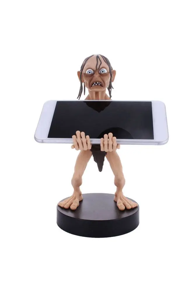 Lord of the Rings Cable Guy Gollum 20 cm zdjęcie produktu