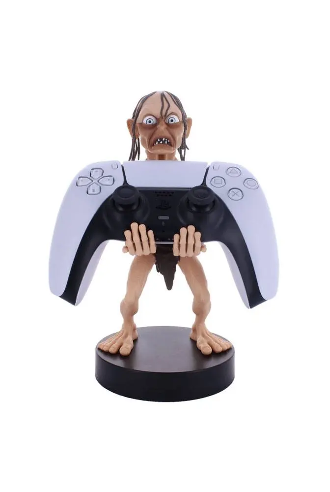 Lord of the Rings Cable Guy Gollum 20 cm zdjęcie produktu