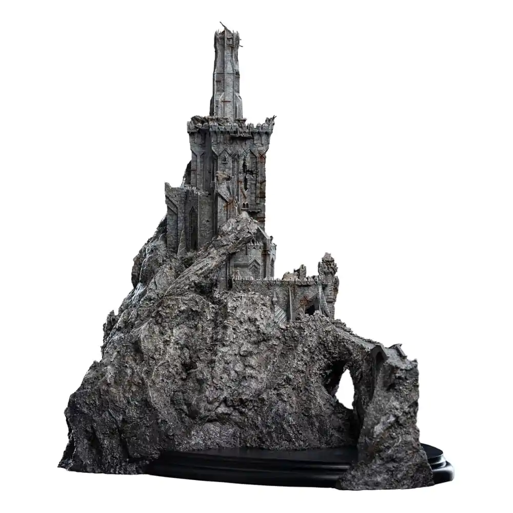 Statua Władca Pierścieni Cirith Ungol - Edycja Limitowana 33 cm zdjęcie produktu