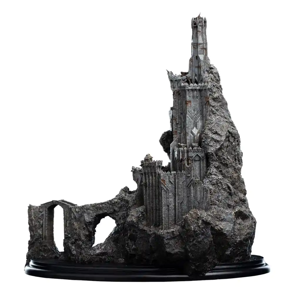 Statua Władca Pierścieni Cirith Ungol - Edycja Limitowana 33 cm zdjęcie produktu