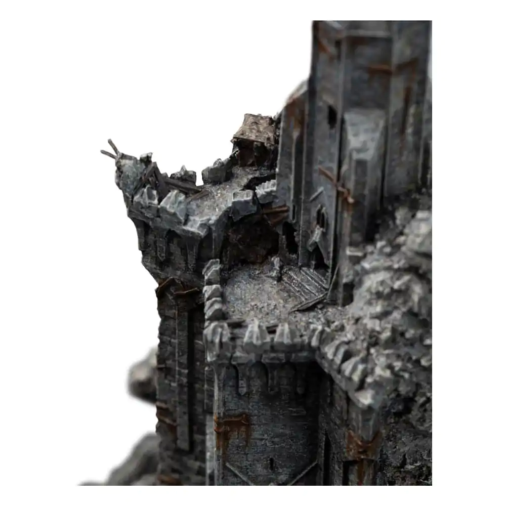 Statua Władca Pierścieni Cirith Ungol - Edycja Limitowana 33 cm zdjęcie produktu