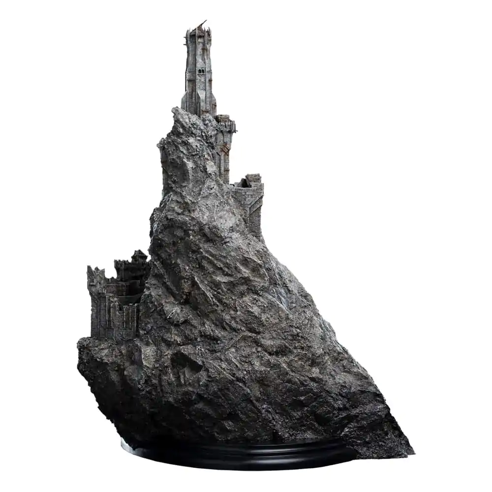 Statua Władca Pierścieni Cirith Ungol - Edycja Limitowana 33 cm zdjęcie produktu