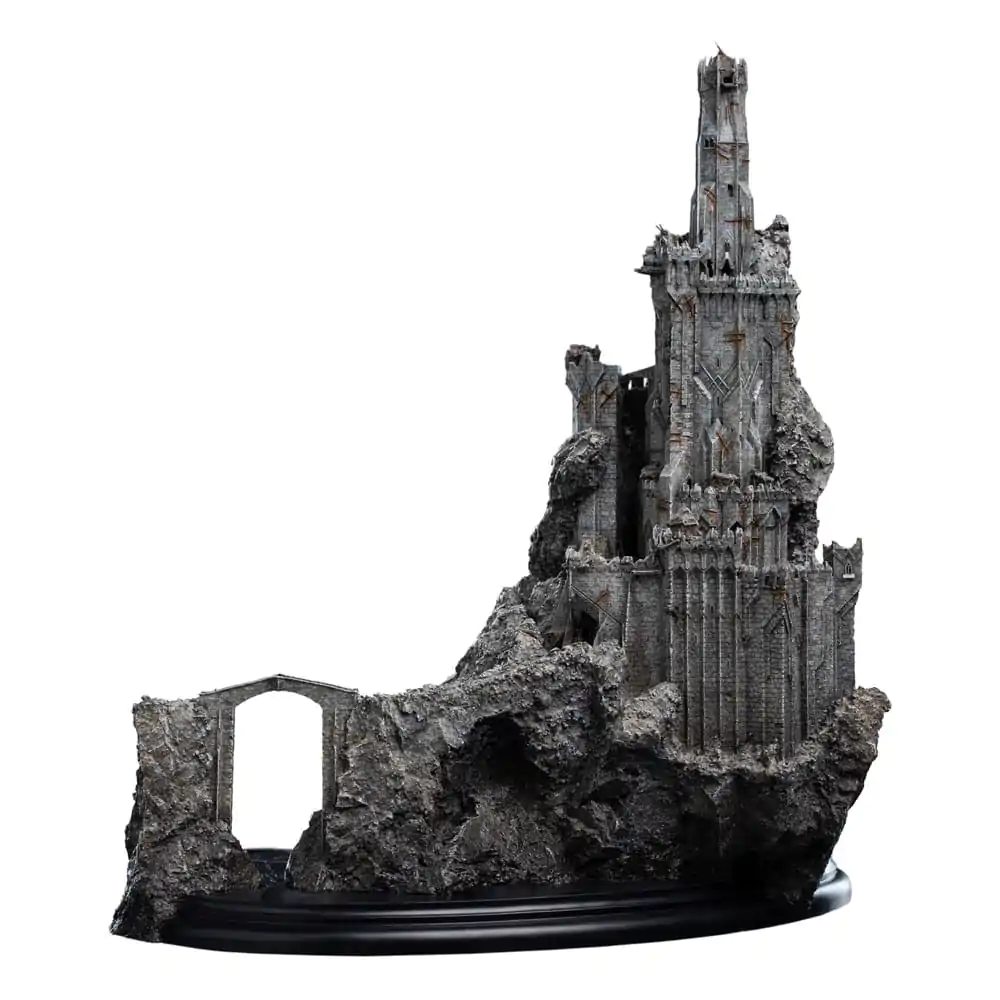 Statua Władca Pierścieni Cirith Ungol - Edycja Limitowana 33 cm zdjęcie produktu