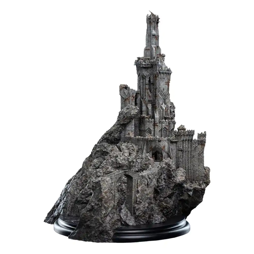 Statua Władca Pierścieni Cirith Ungol - Edycja Limitowana 33 cm zdjęcie produktu
