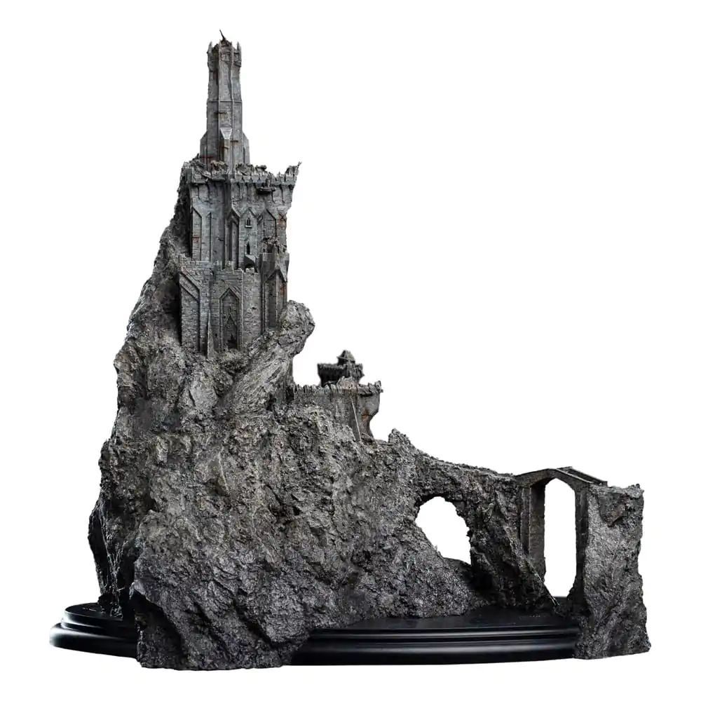 Statua Władca Pierścieni Cirith Ungol - Edycja Limitowana 33 cm zdjęcie produktu