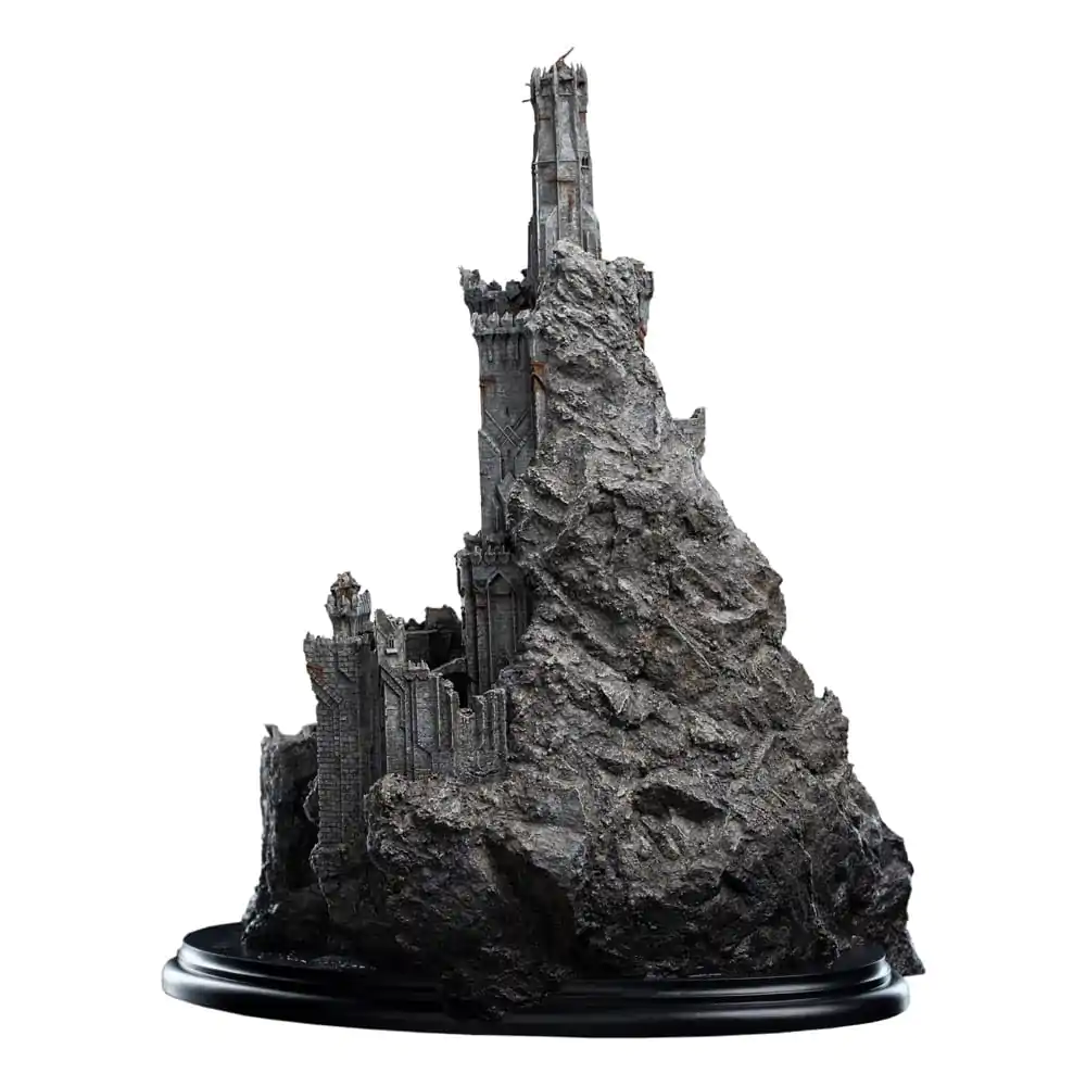 Statua Władca Pierścieni Cirith Ungol - Edycja Limitowana 33 cm zdjęcie produktu