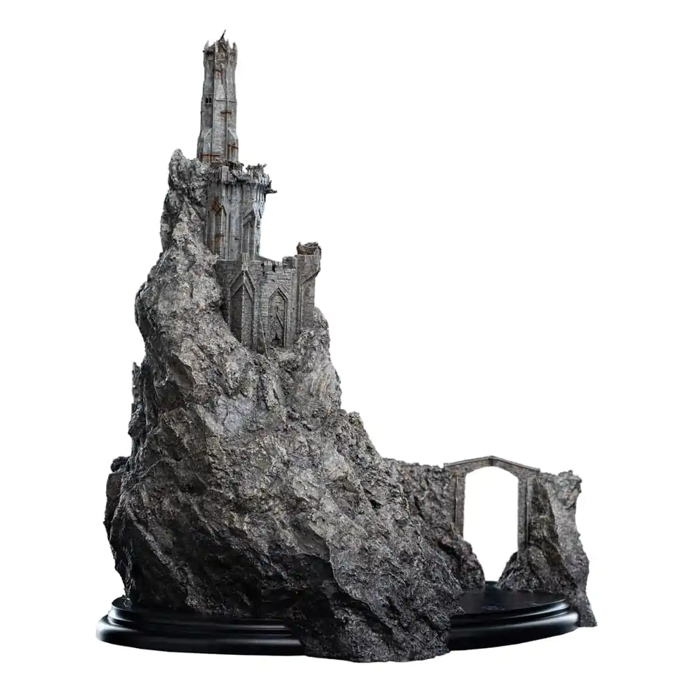Statua Władca Pierścieni Cirith Ungol - Edycja Limitowana 33 cm zdjęcie produktu