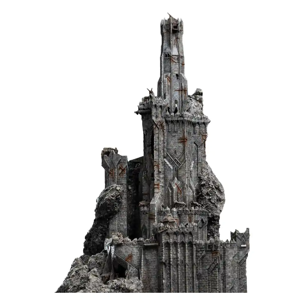 Statua Władca Pierścieni Cirith Ungol - Edycja Limitowana 33 cm zdjęcie produktu