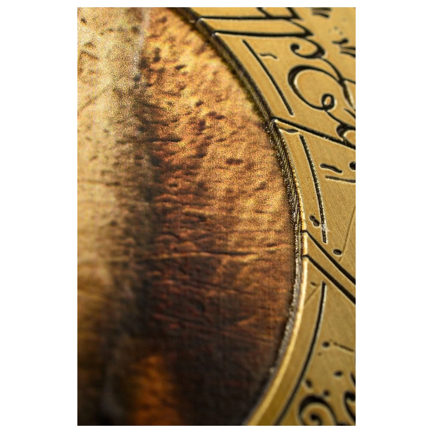 Moneta Lord of the Rings ze stojakiem Display The Fellowship zdjęcie produktu