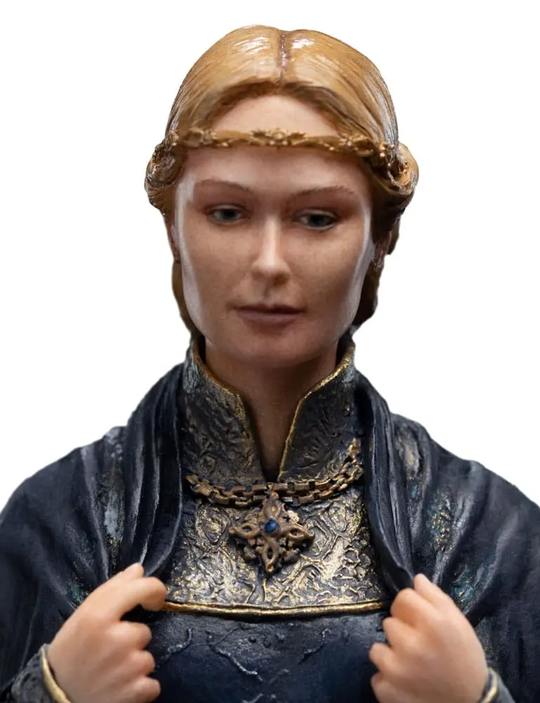 Lord of the Rings Mini Statuetka Éowyn in Mourning 19 cm zdjęcie produktu