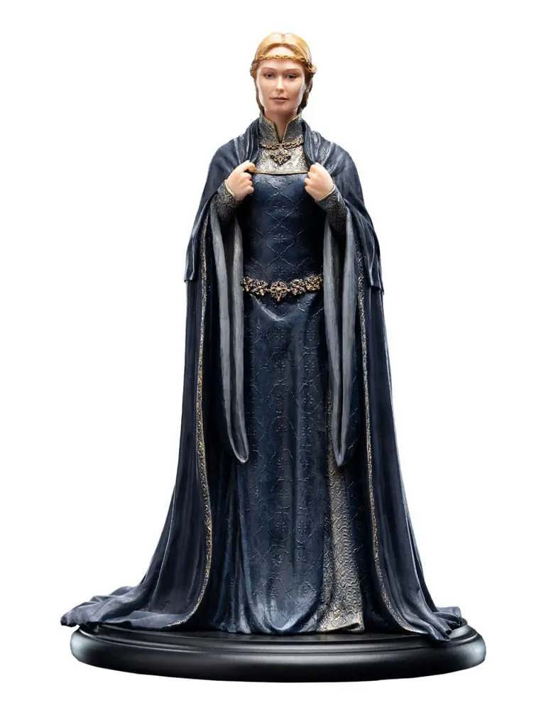 Lord of the Rings Mini Statuetka Éowyn in Mourning 19 cm zdjęcie produktu