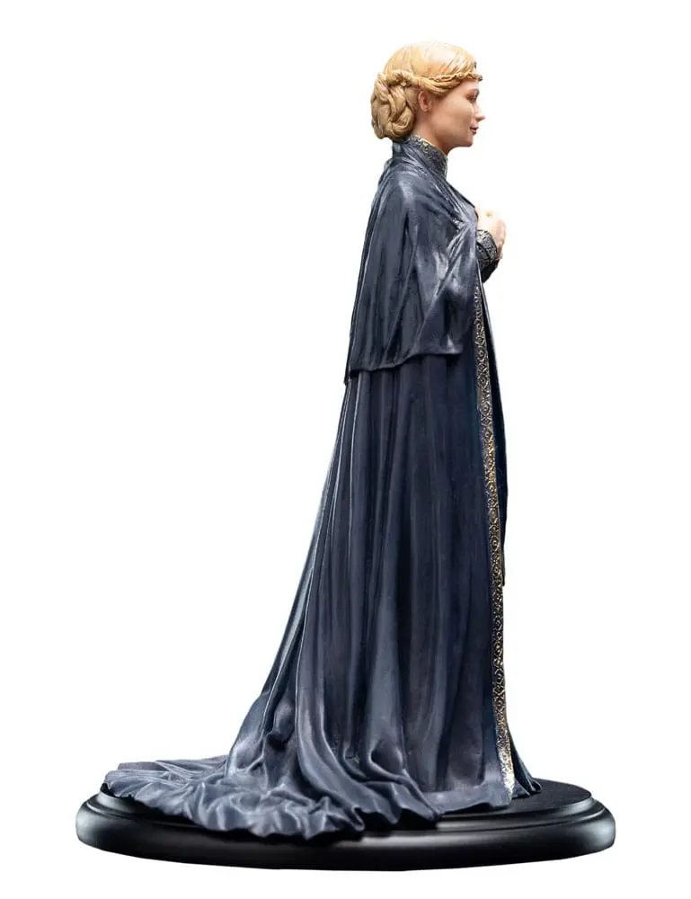 Lord of the Rings Mini Statuetka Éowyn in Mourning 19 cm zdjęcie produktu