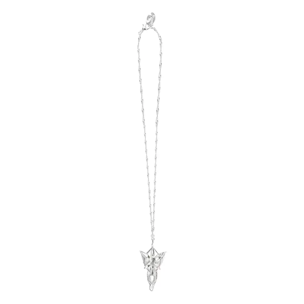 Lord of the Rings Naszyjnik z Zawieszką Evenstar zdjęcie produktu