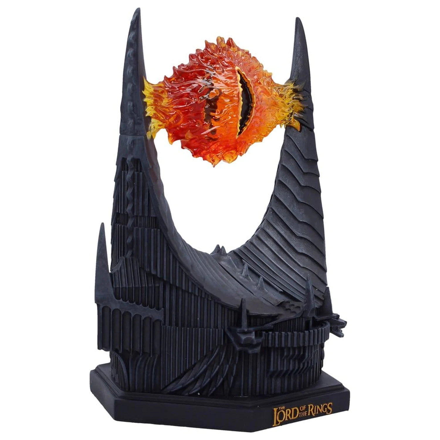 Lord of the Rings lampka LED Oko Saurona 15 cm zdjęcie produktu
