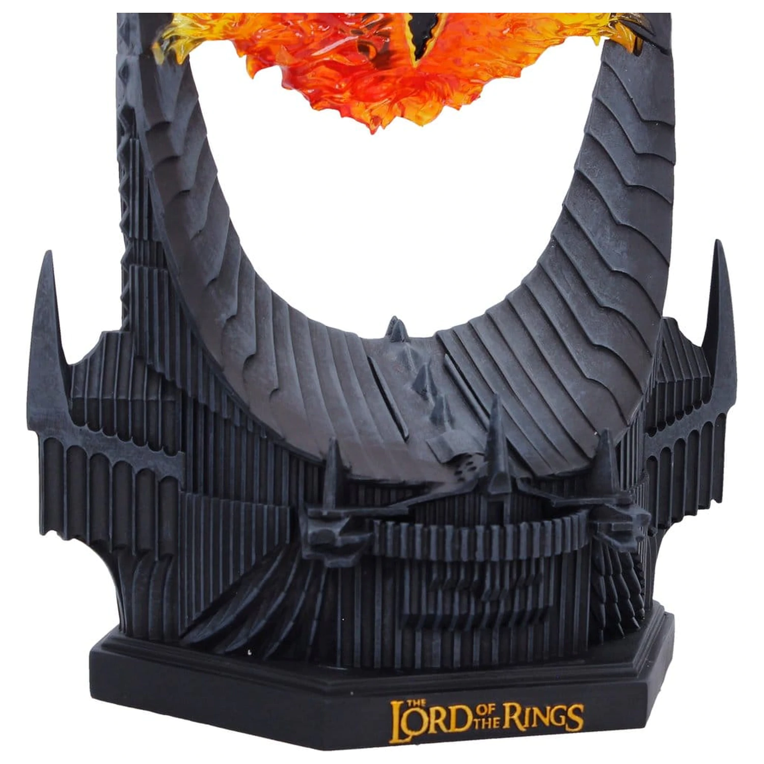 Lord of the Rings lampka LED Oko Saurona 15 cm zdjęcie produktu