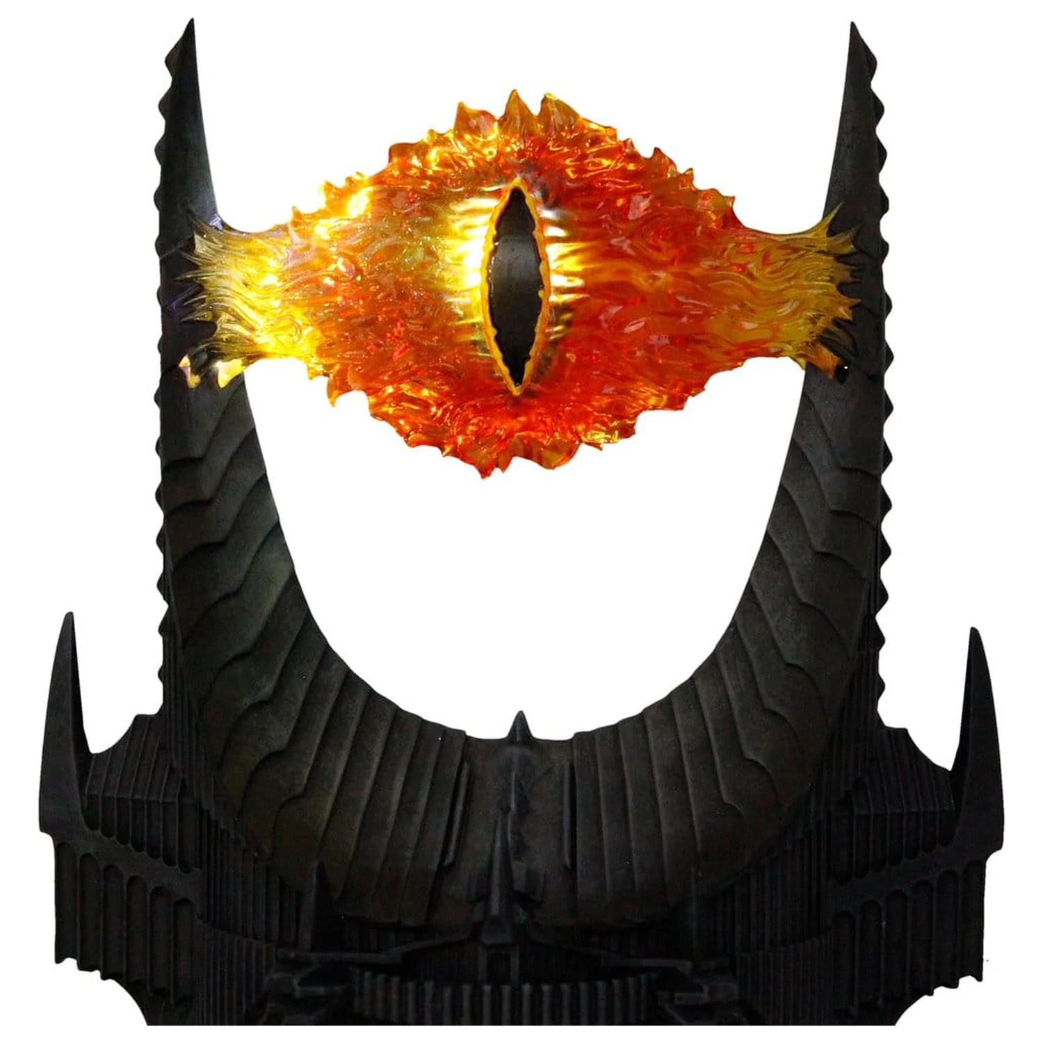 Lord of the Rings lampka LED Oko Saurona 15 cm zdjęcie produktu