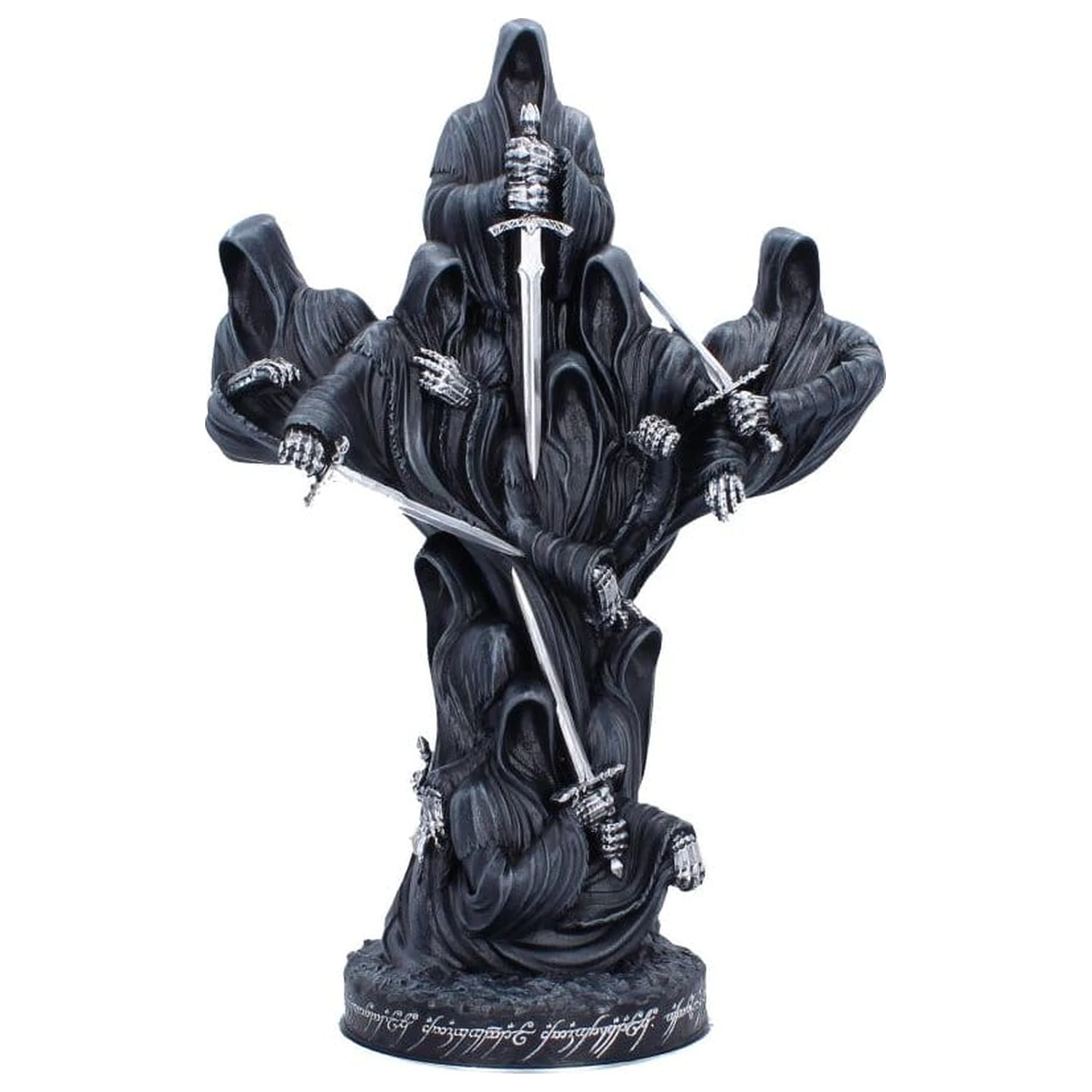 Lord of the Rings Figurka Ringwraiths of Middle Earth 35 cm zdjęcie produktu