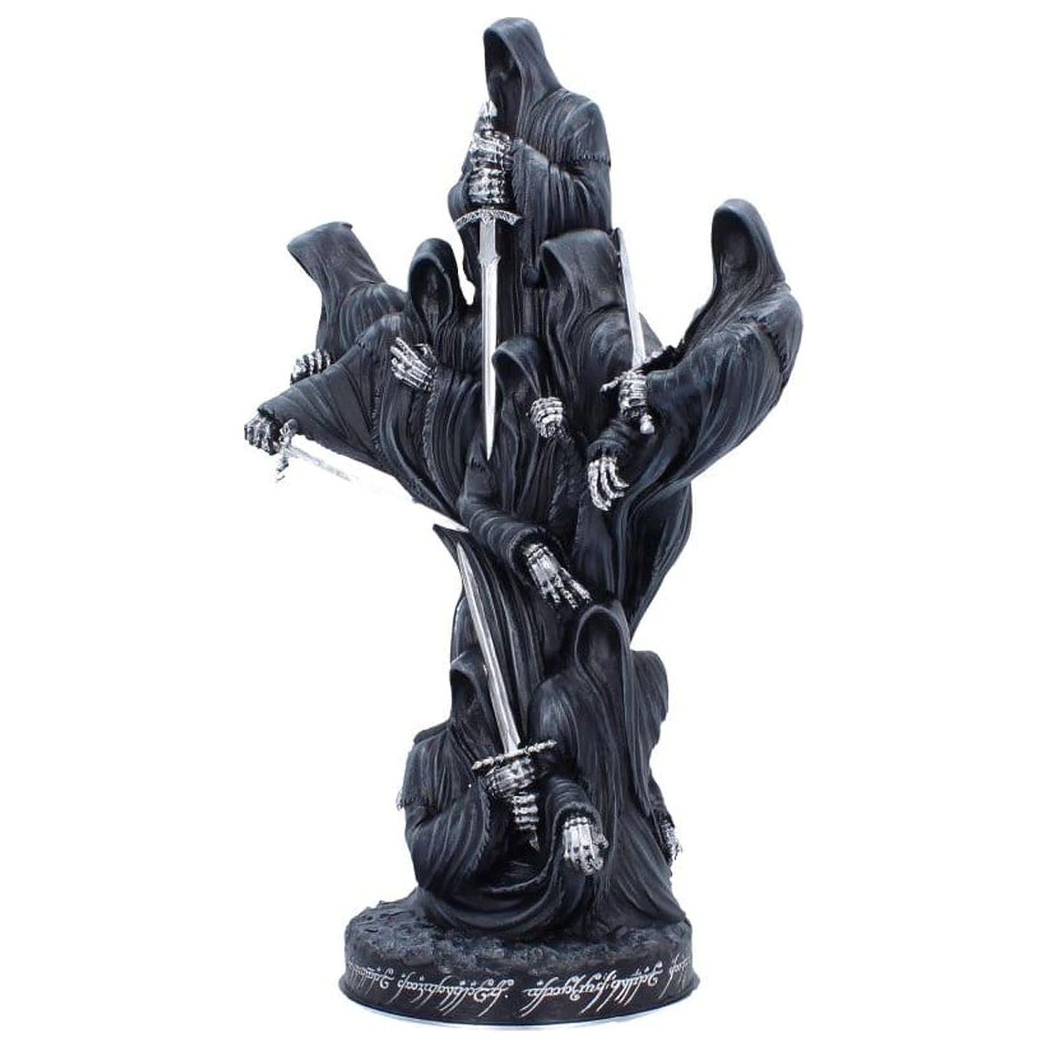 Lord of the Rings Figurka Ringwraiths of Middle Earth 35 cm zdjęcie produktu