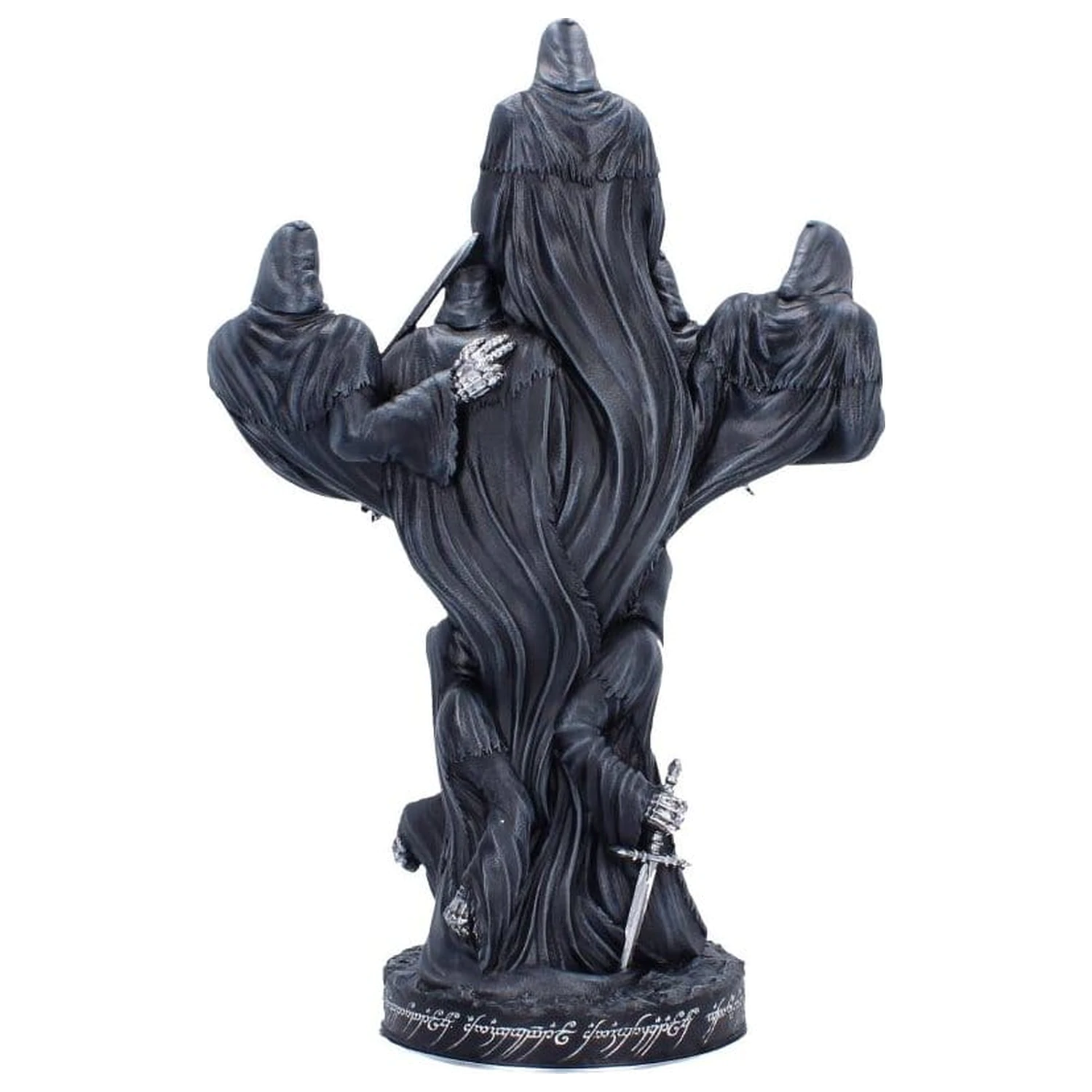 Lord of the Rings Figurka Ringwraiths of Middle Earth 35 cm zdjęcie produktu