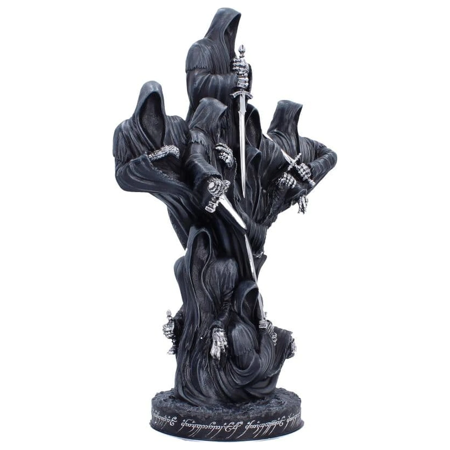 Lord of the Rings Figurka Ringwraiths of Middle Earth 35 cm zdjęcie produktu