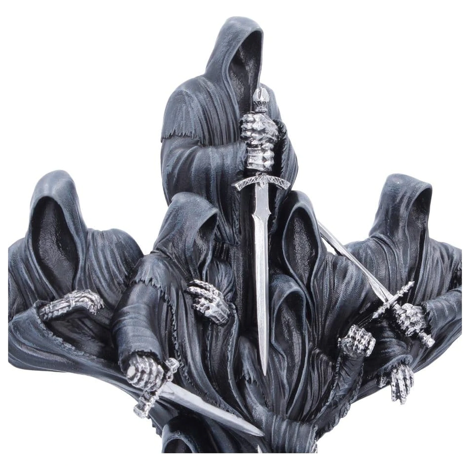 Lord of the Rings Figurka Ringwraiths of Middle Earth 35 cm zdjęcie produktu