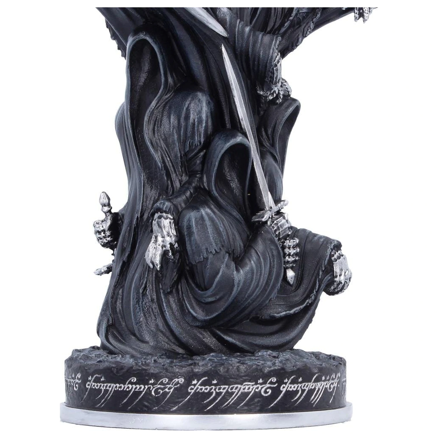 Lord of the Rings Figurka Ringwraiths of Middle Earth 35 cm zdjęcie produktu
