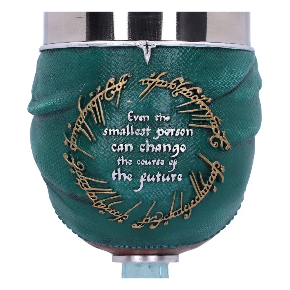 Lord Of The Rings Goblet Frodo - Czara Frodo Władca Pierścieni zdjęcie produktu