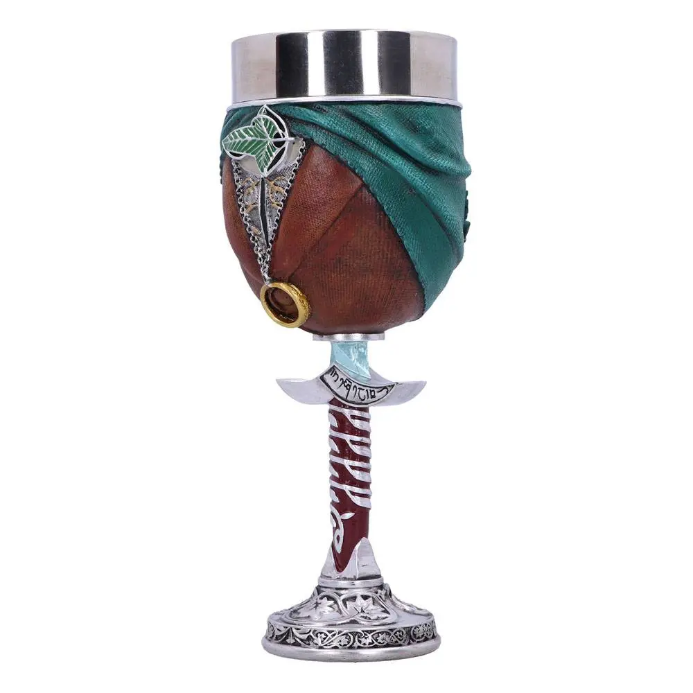 Lord Of The Rings Goblet Frodo - Czara Frodo Władca Pierścieni zdjęcie produktu