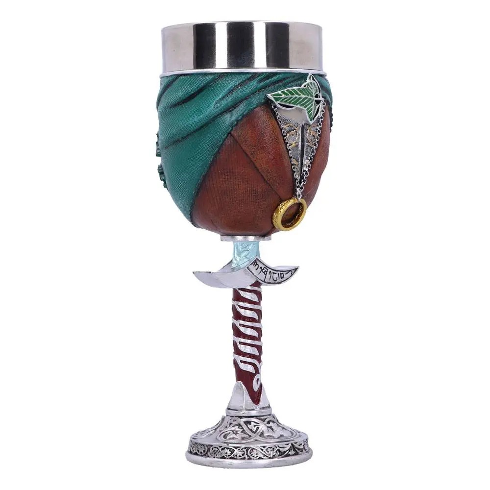 Lord Of The Rings Goblet Frodo - Czara Frodo Władca Pierścieni zdjęcie produktu