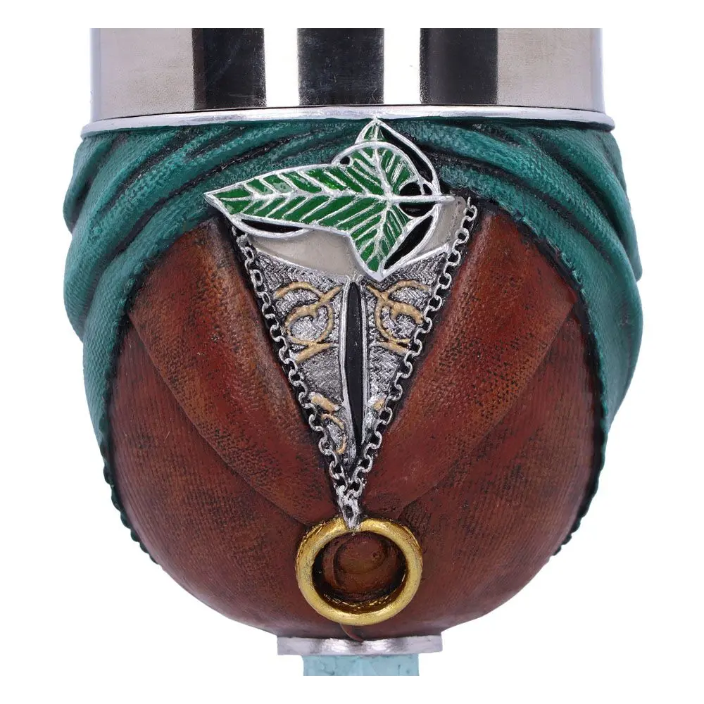 Lord Of The Rings Goblet Frodo - Czara Frodo Władca Pierścieni zdjęcie produktu