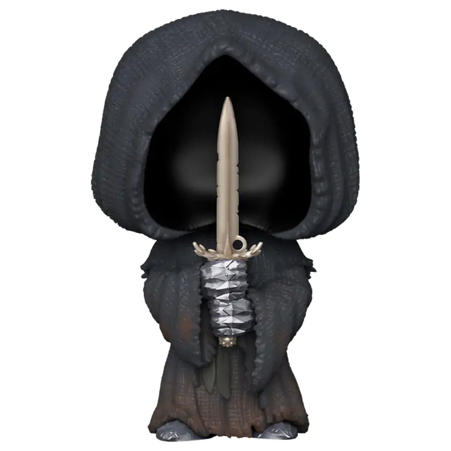 Lord of the Rings Funko POP! Movies Figurka winylowa Nazgul 9 cm zdjęcie produktu