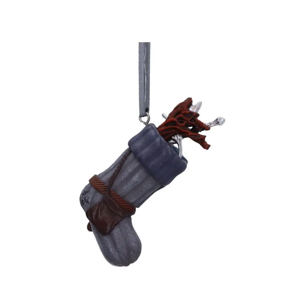 Lord of the Rings Ozdoba Wisząca na Choinkę Gandalf 8 cm zdjęcie produktu