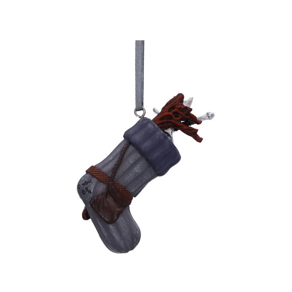 Lord of the Rings Ozdoba Wisząca na Choinkę Gandalf 8 cm zdjęcie produktu