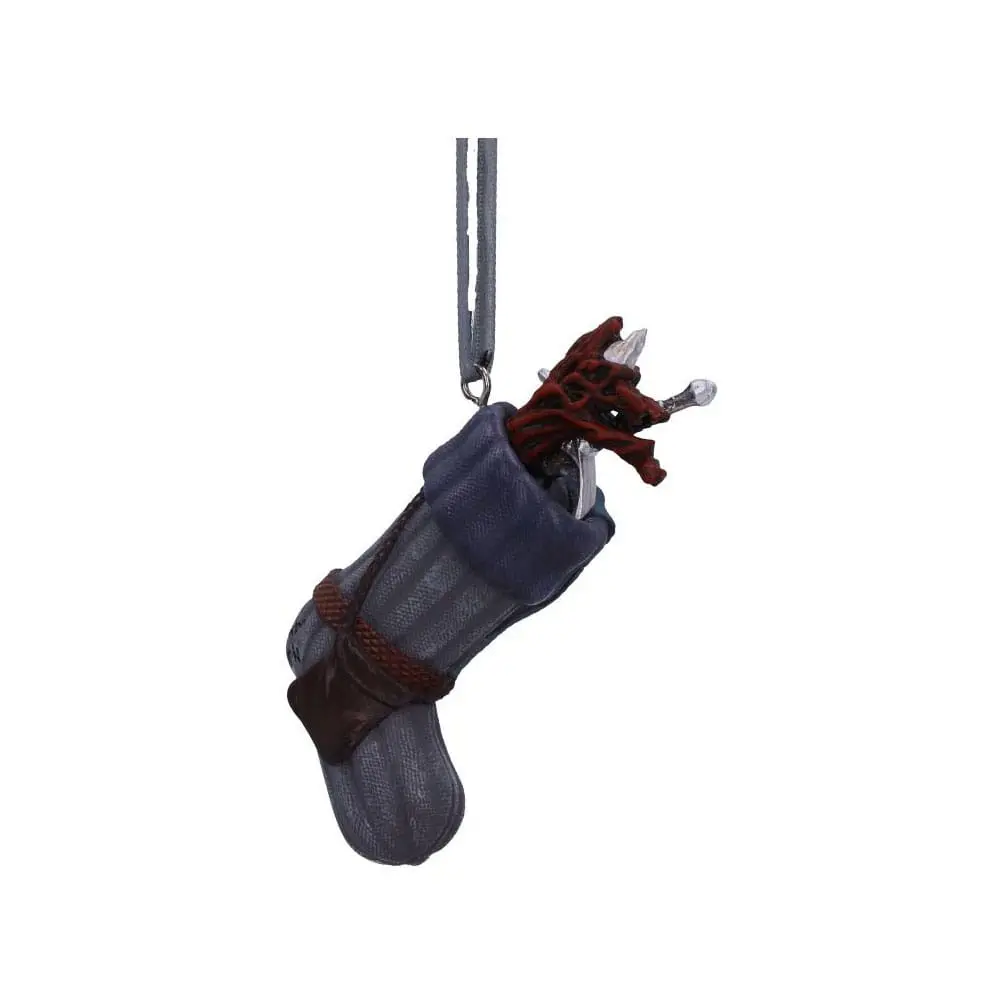 Lord of the Rings Ozdoba Wisząca na Choinkę Gandalf 8 cm zdjęcie produktu