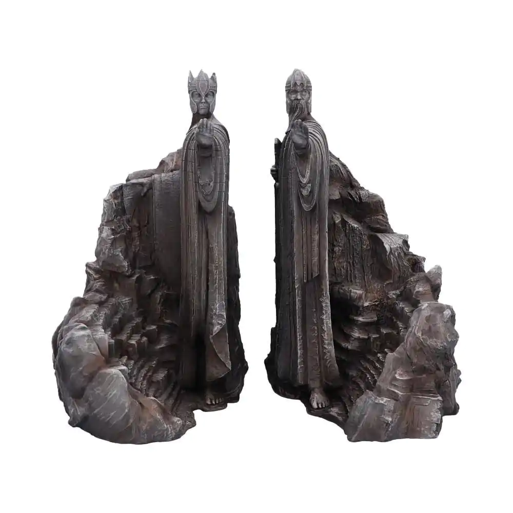 Lord of the Rings Podpórki do Książek Gates of Argonath 19 cm zdjęcie produktu