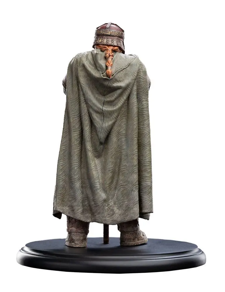 Lord of the Rings Mini Statuetka Gimli 19 cm zdjęcie produktu