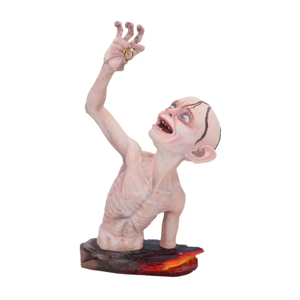 Lord of the Rings Popiersie Gollum 39 cm zdjęcie produktu