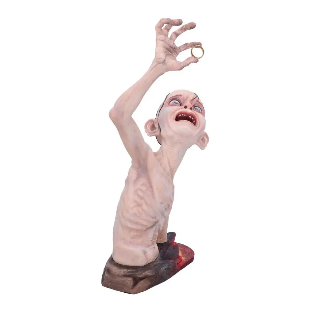 Lord of the Rings Popiersie Gollum 39 cm zdjęcie produktu