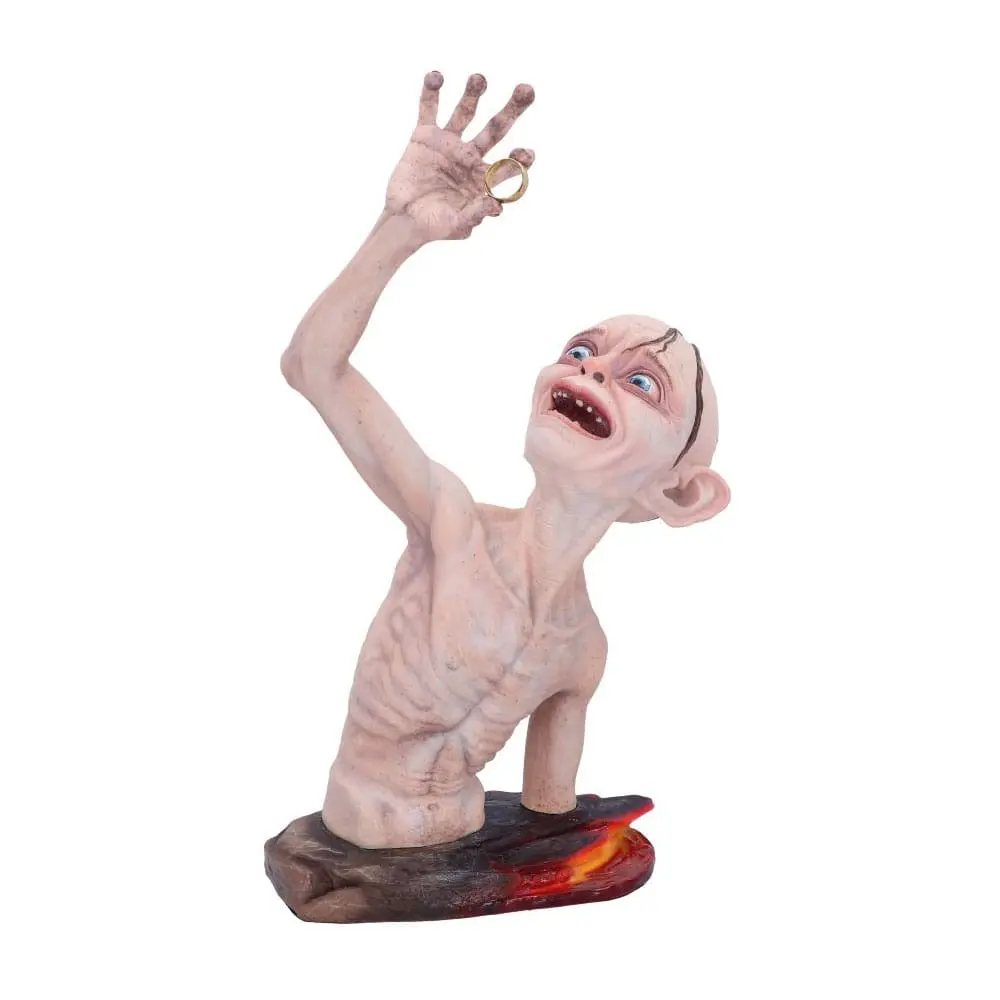 Lord of the Rings Popiersie Gollum 39 cm zdjęcie produktu