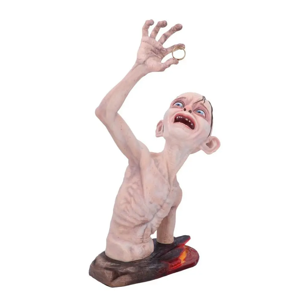 Lord of the Rings Popiersie Gollum 39 cm zdjęcie produktu