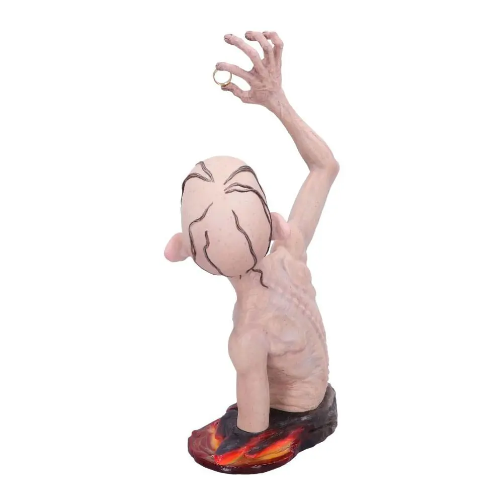 Lord of the Rings Popiersie Gollum 39 cm zdjęcie produktu