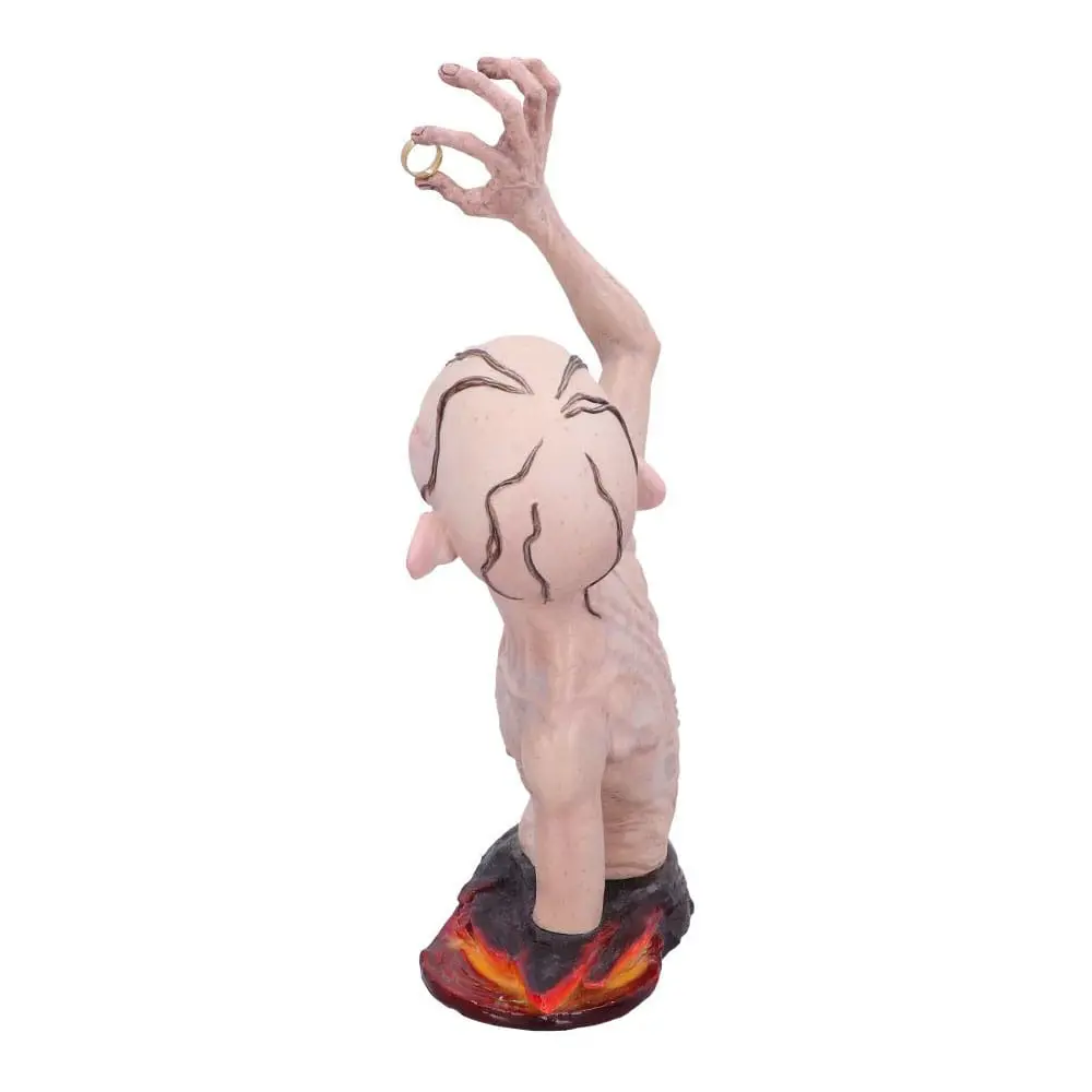 Lord of the Rings Popiersie Gollum 39 cm zdjęcie produktu