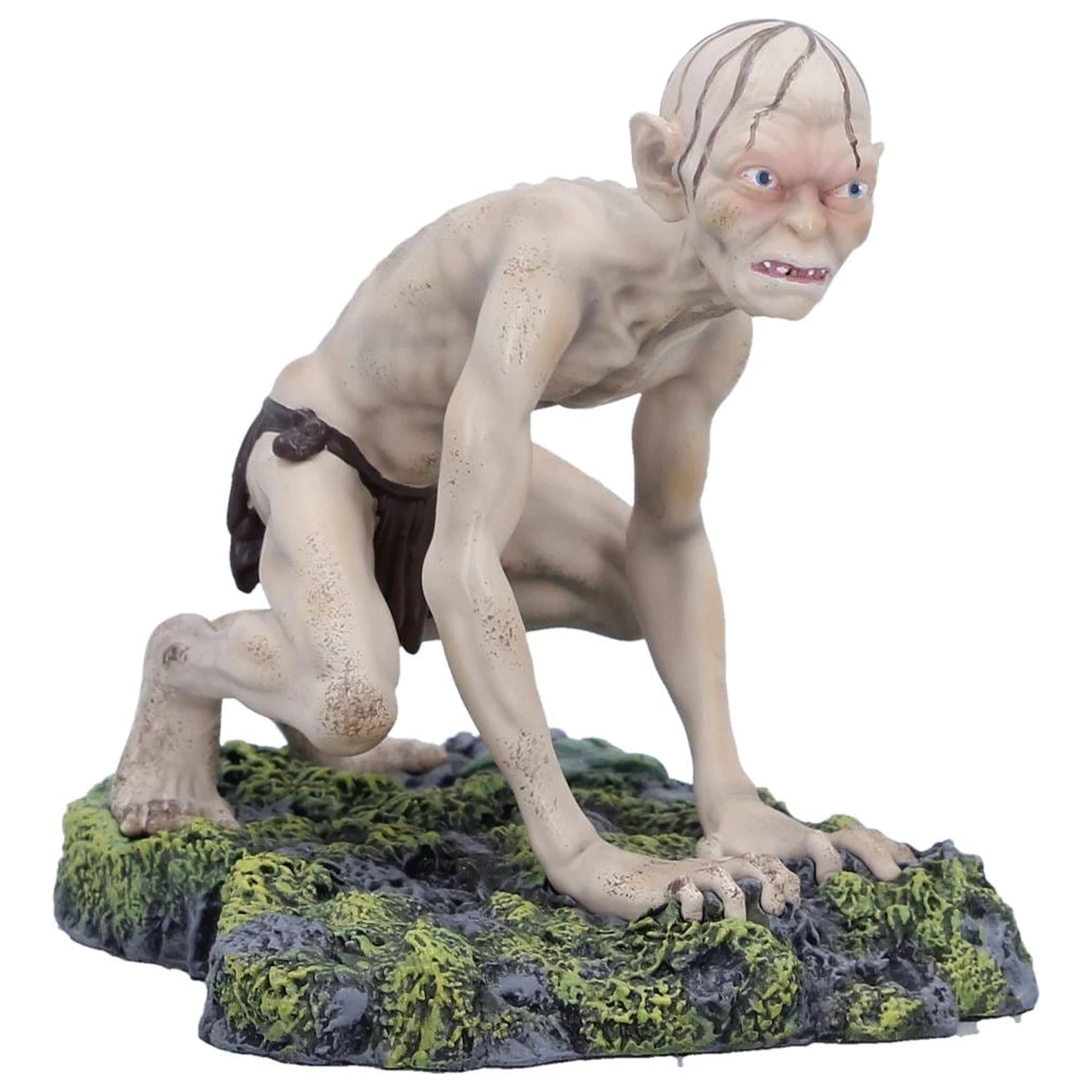 Lord of the Rings statuetki Gollum i Smeagol zdjęcie produktu