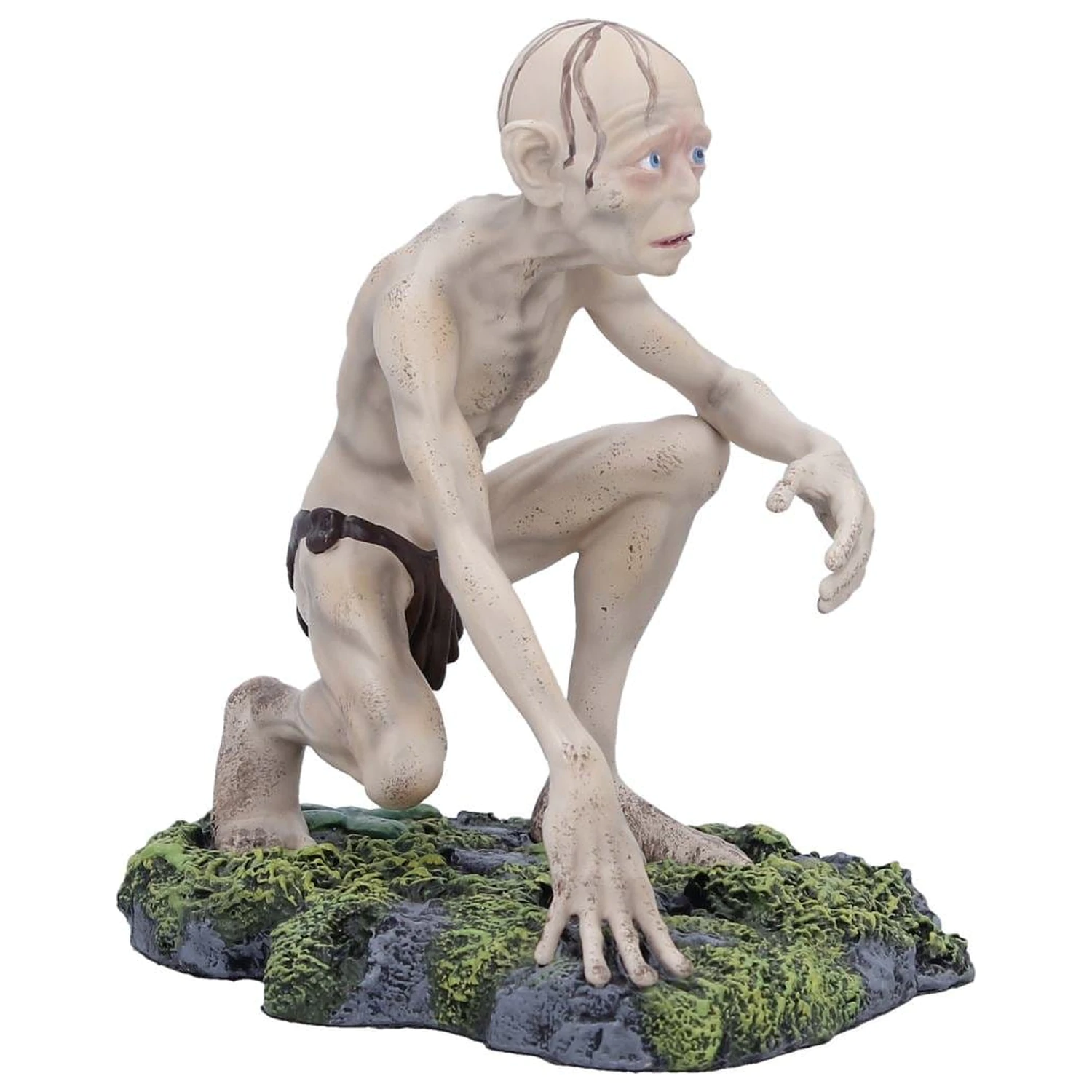 Lord of the Rings statuetki Gollum i Smeagol zdjęcie produktu